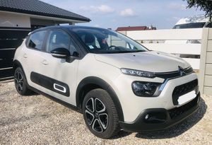 Citroën C3 III Pure Tech 83 S&S C-SERIES 2023