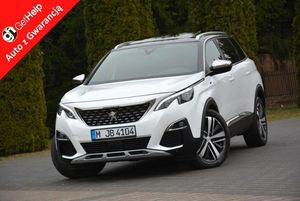 Peugeot 5008 II BlueHDi 180 EAT8 GT 2019