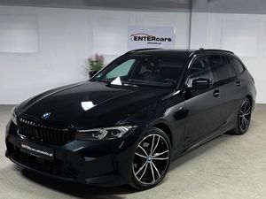BMW 3 Series G20/G21 320d xDrive Edition M Sport Shadow 2024