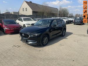 Mazda CX-5 II SKYACTIV-G 165 KANGEI 2017