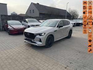 Mazda CX-60 AWD PHEV TAKUMI PLUS 2023