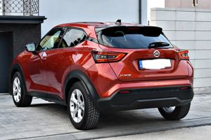 Nissan Juke II 1.0 DIG-T Tekna 2021