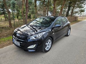 Hyundai i30 II 1.4 Comfort 2016