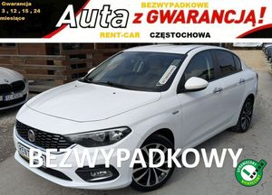 Fiat Tipo II 2018
