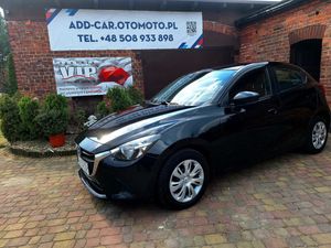 Mazda 2 III SKYACTIV-G 75 Center-Line 2018