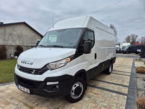 Iveco Daily 2018