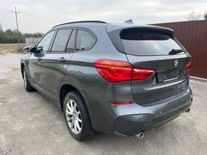 BMW X1 F48 sDrive20d M Sport 2018