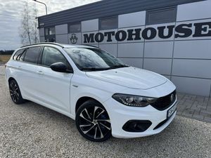 Fiat Tipo II 2018