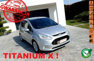 Ford B-Max 1.0 EcoBoost Titanium X ASS EU6 2013