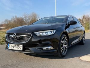 Opel Insignia B 2.0 CDTI Exclusive S&S 2019