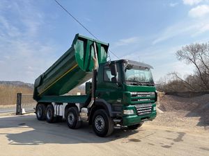 DAF CF 2011