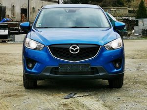 Mazda CX-5 I 2.2 D Skypassion 2014