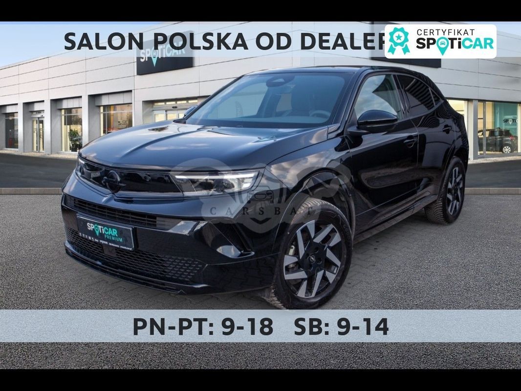 Opel Mokka II 1.2 T GS S&S 2025