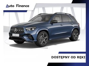 Mercedes-Benz GLE W167 300 d 4-Matic Premium 2025