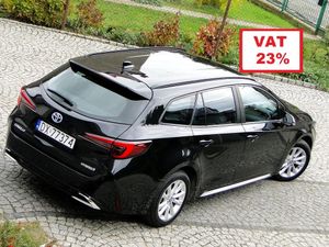 Toyota Corolla Seria E21 2023