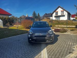 Fiat 500X 2016