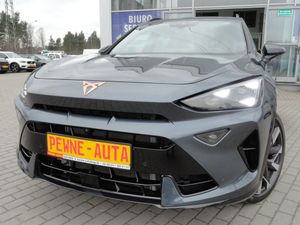 Cupra Formentor 2.0 TSI 4Drive DSG VZ Extreme 2025