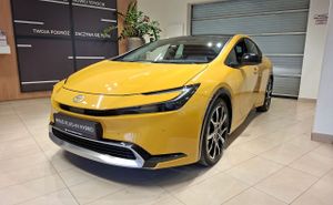 Toyota Prius V 2.0 Hybrid Prestige 2025