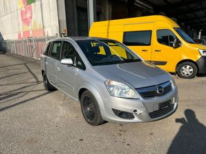 Opel Zafira B 1.8 Enjoy 2009