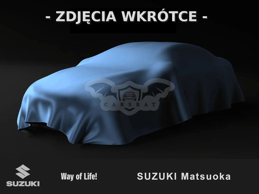 Suzuki Swift VI 1.2 Dualjet SHVS Elegance CVT 2025