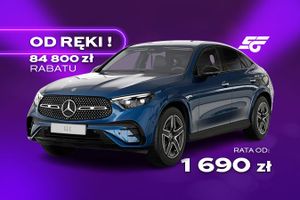 Mercedes-Benz GLC II 200 mHEV 4-Matic AMG Line 2025