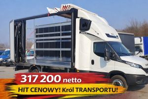 Iveco Daily 2026