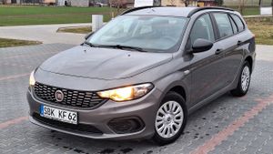 Fiat Tipo II 1.4 16V More 2017