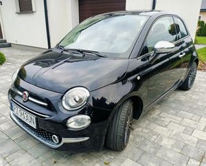 Fiat 500 1.2 8V Lounge Euro6 2015