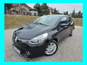 Renault Clio IV 2013