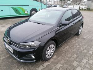 Volkswagen Polo VI 1.0 (Blue Motion Technology) Comfortline 2018