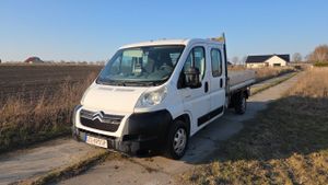 Citroën Jumper 2007
