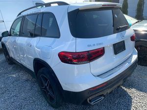 Mercedes-Benz GLB 250 4Matic 8G-DCT Progressive 2023