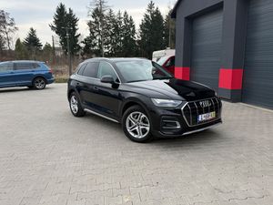 Audi Q5 FY 35 TDI S tronic design 2021