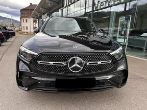 Mercedes-Benz GLC II 2025