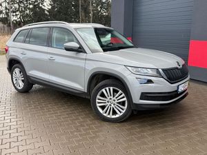Skoda Kodiaq I 1.5 TSI ACT 4x2 Business DSG 2021