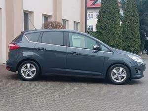 Ford C-Max II 2.0 TDCi Champions Edition 2011