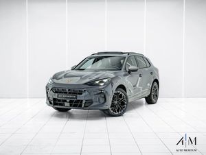 Cupra Terramar 2.0 TSI 4Drive VZ DSG 2025