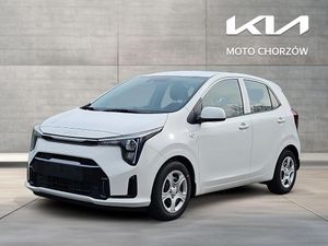 Kia Picanto (Morning) III 1.0 GDI L 2025