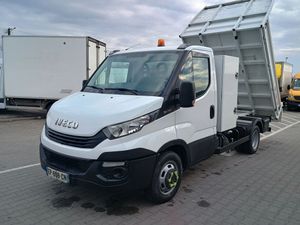 Iveco Daily 2017