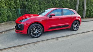 Porsche Macan I T PDK 2022