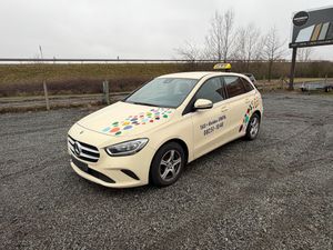 Mercedes-Benz B W247 180 d 7G-DCT Editon 19 2019