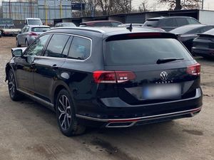 Volkswagen Passat B8 2.0 TDI Elegance DSG 2020