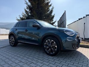 Fiat 600 Elektro La Prima 2023