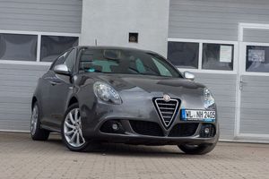 Alfa Romeo Giulietta 1.4 TB 16V Turismo 2010
