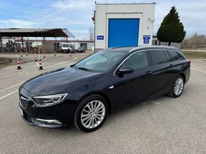 Opel Insignia B 2.0 CDTI automatik Business Innovation 2020