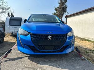 Peugeot 208 II Elektromotor 156 Allure 2023