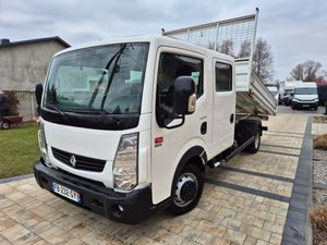 Renault Maxity 2018