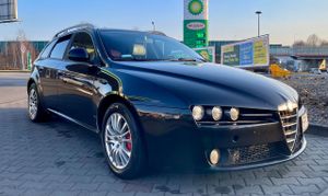 Alfa Romeo 159 2.0JTDM Sport 2011
