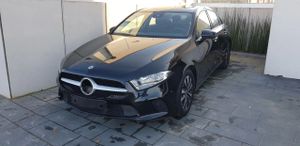 Mercedes-Benz A W177 2022