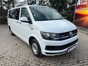 Volkswagen Transporter 2018
